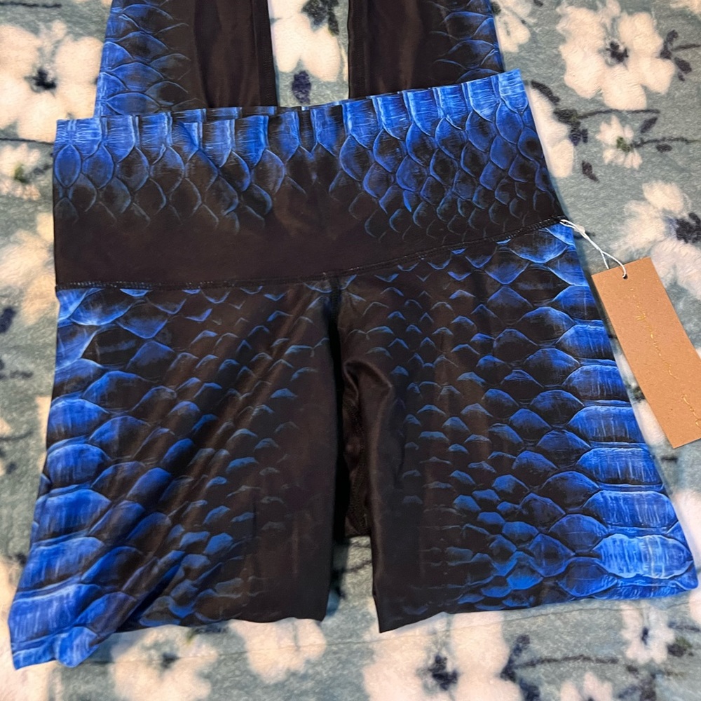 Niyamasol leggings